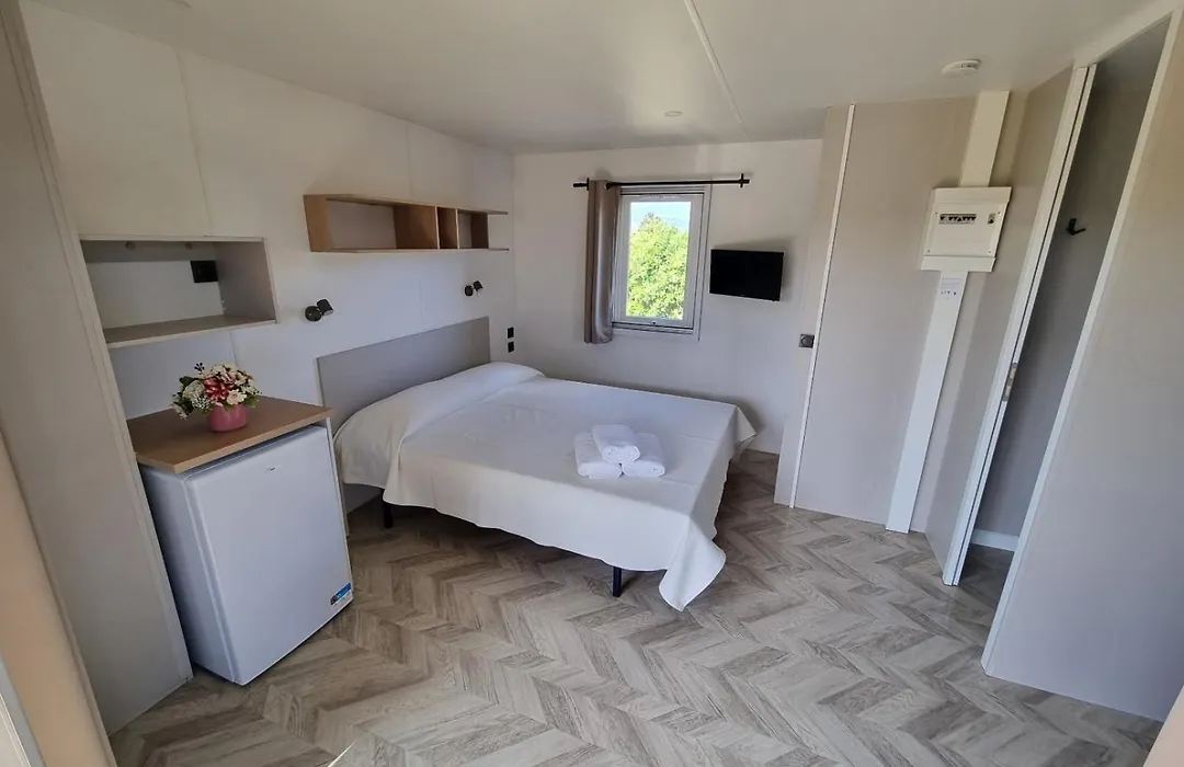 Su Canonigu Agriresort - Rooms & Glamping-1